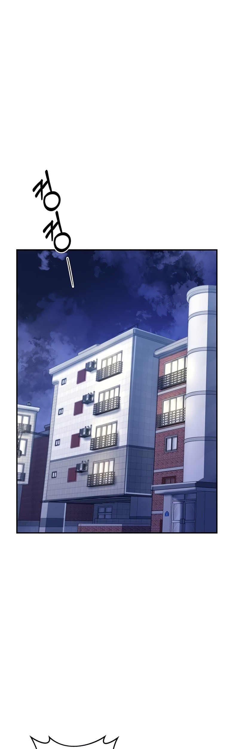 Transcension Academy Chapter 3 - halaman 1