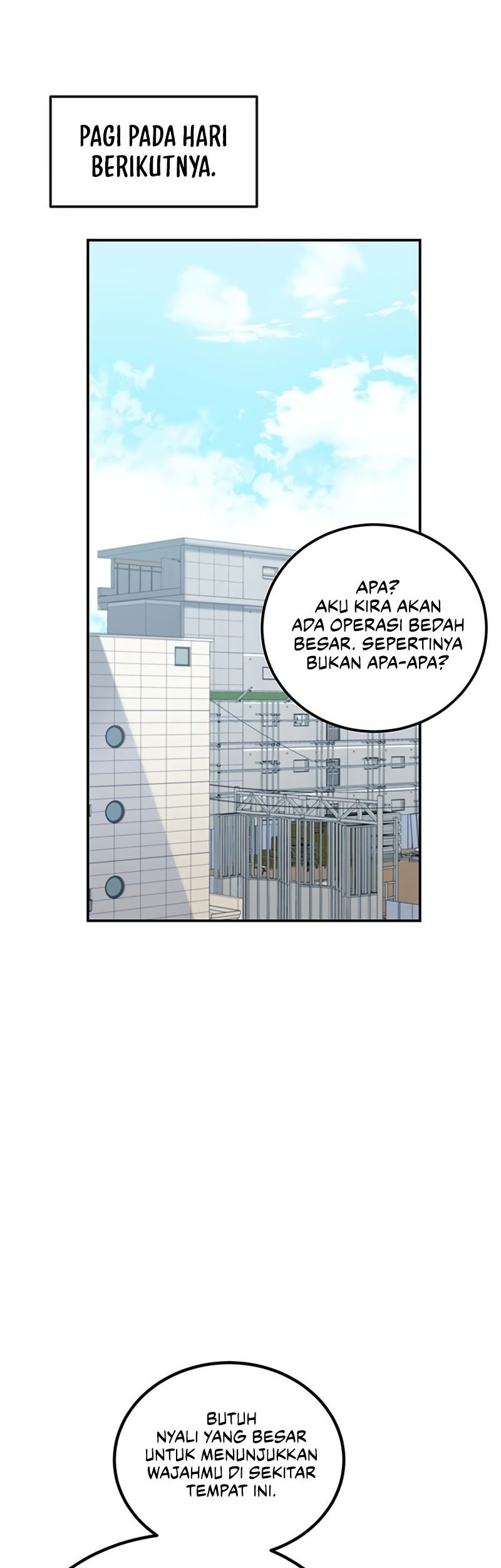 Transcension Academy Chapter 3 - halaman 12