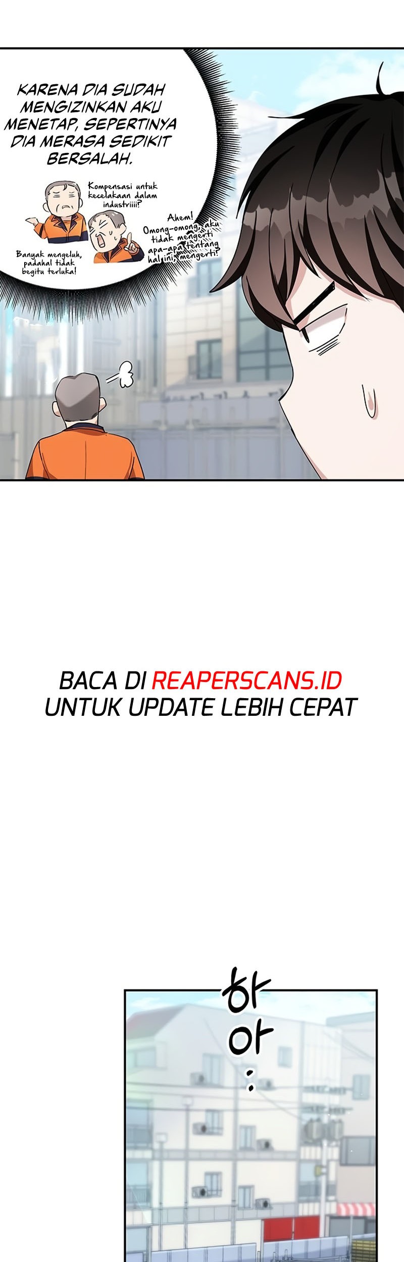 Transcension Academy Chapter 3 - halaman 14