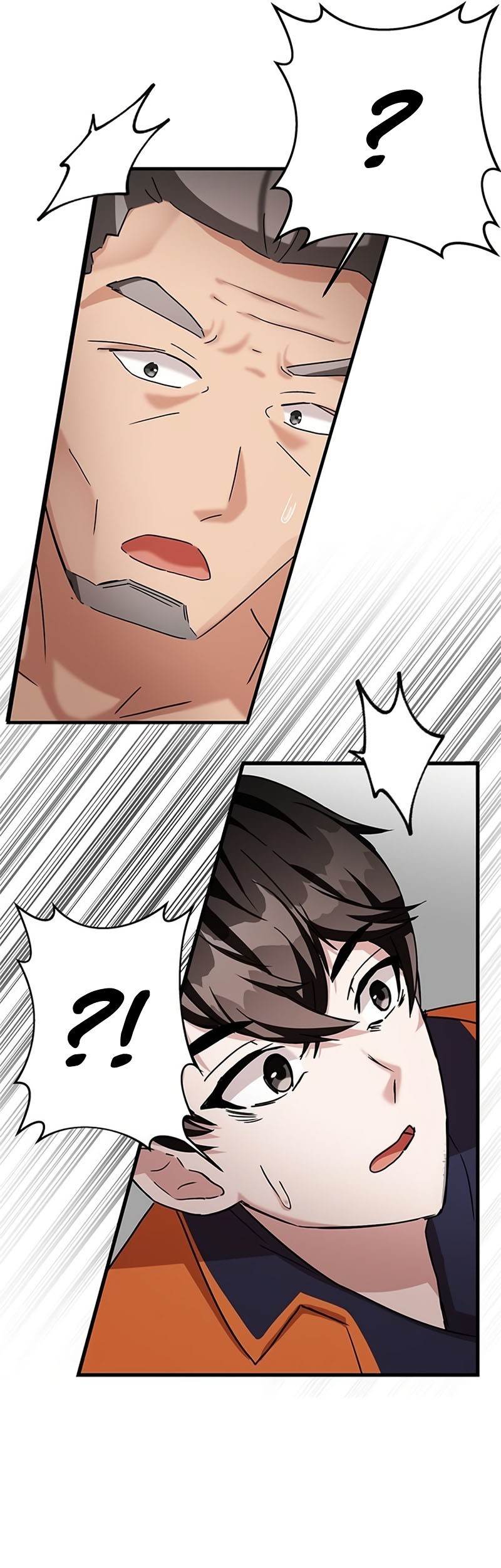 Transcension Academy Chapter 3 - halaman 25