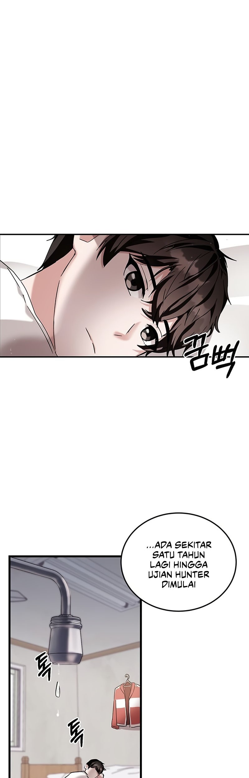 Transcension Academy Chapter 3 - halaman 3