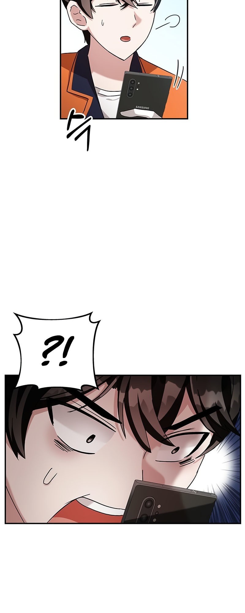 Transcension Academy Chapter 3 - halaman 34