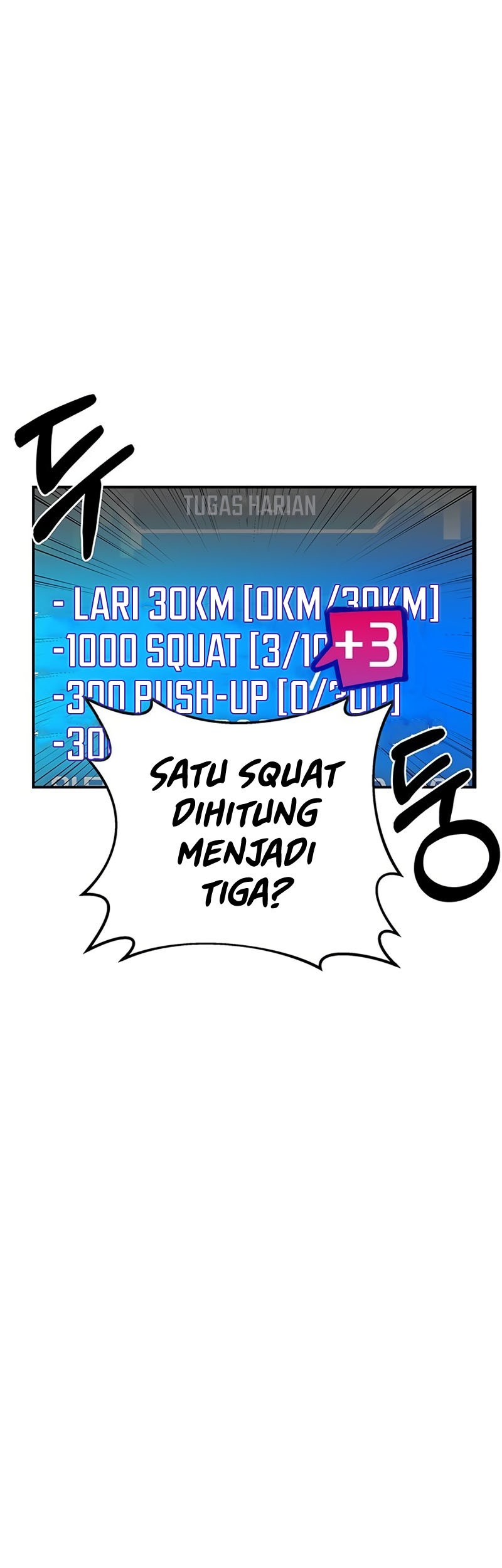 Transcension Academy Chapter 3 - halaman 35