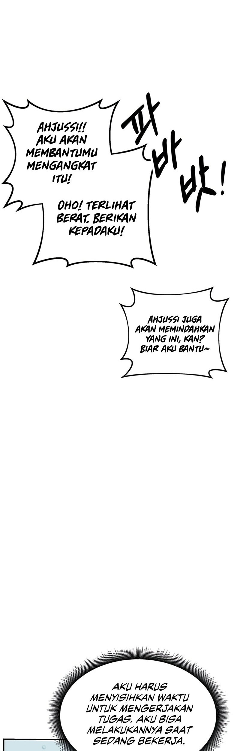 Transcension Academy Chapter 3 - halaman 38