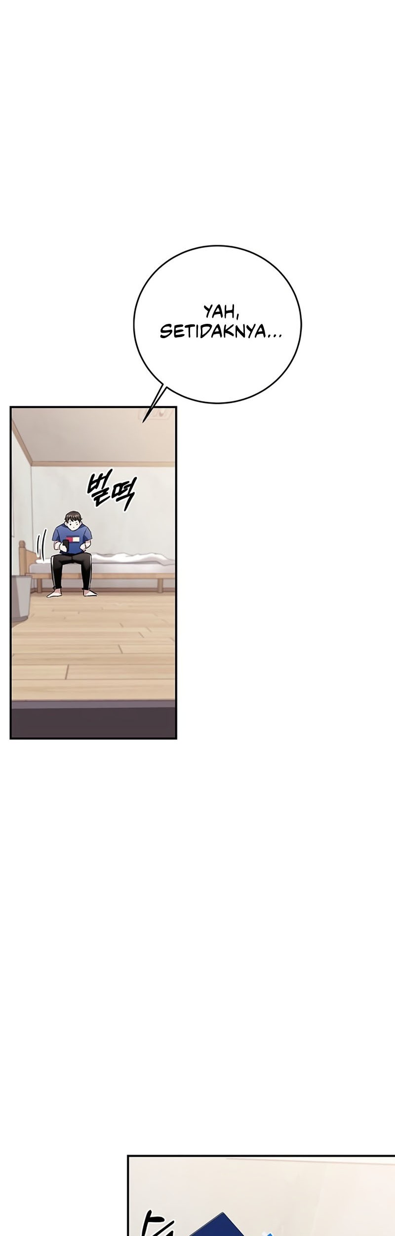 Transcension Academy Chapter 3 - halaman 46