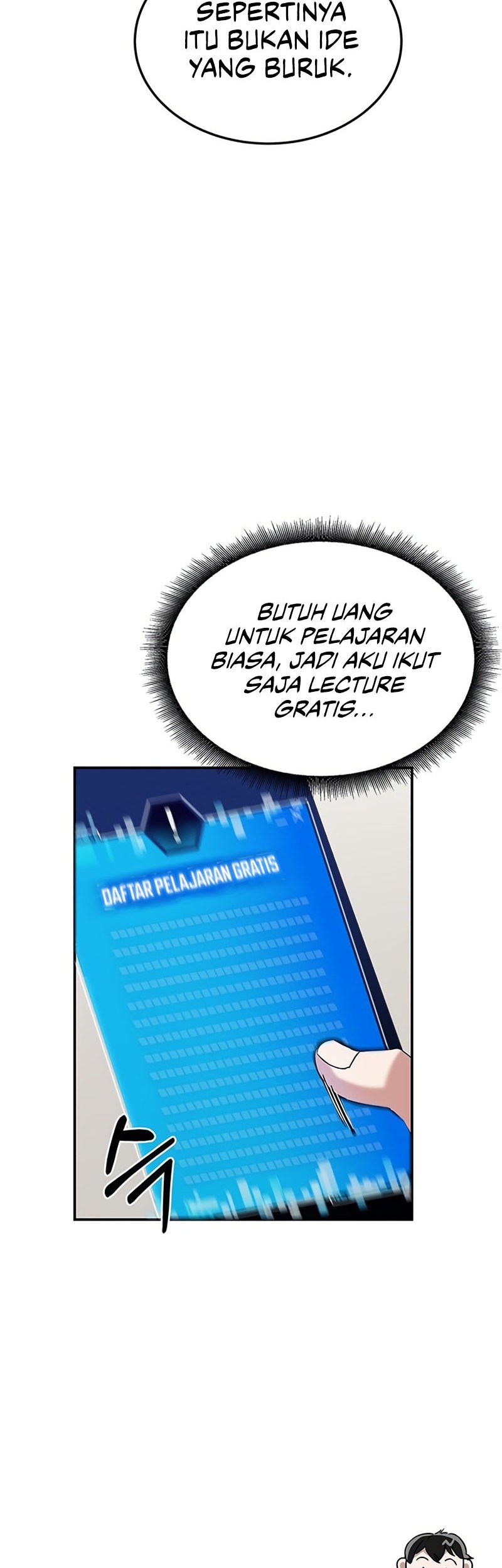 Transcension Academy Chapter 3 - halaman 51