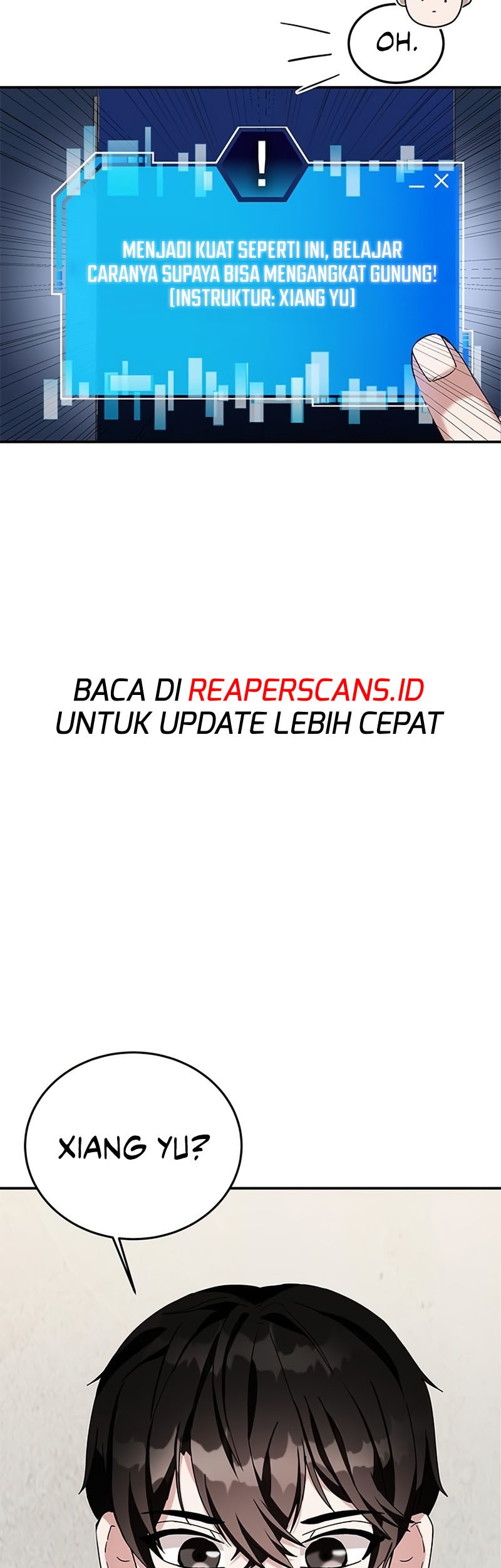 Transcension Academy Chapter 3 - halaman 52