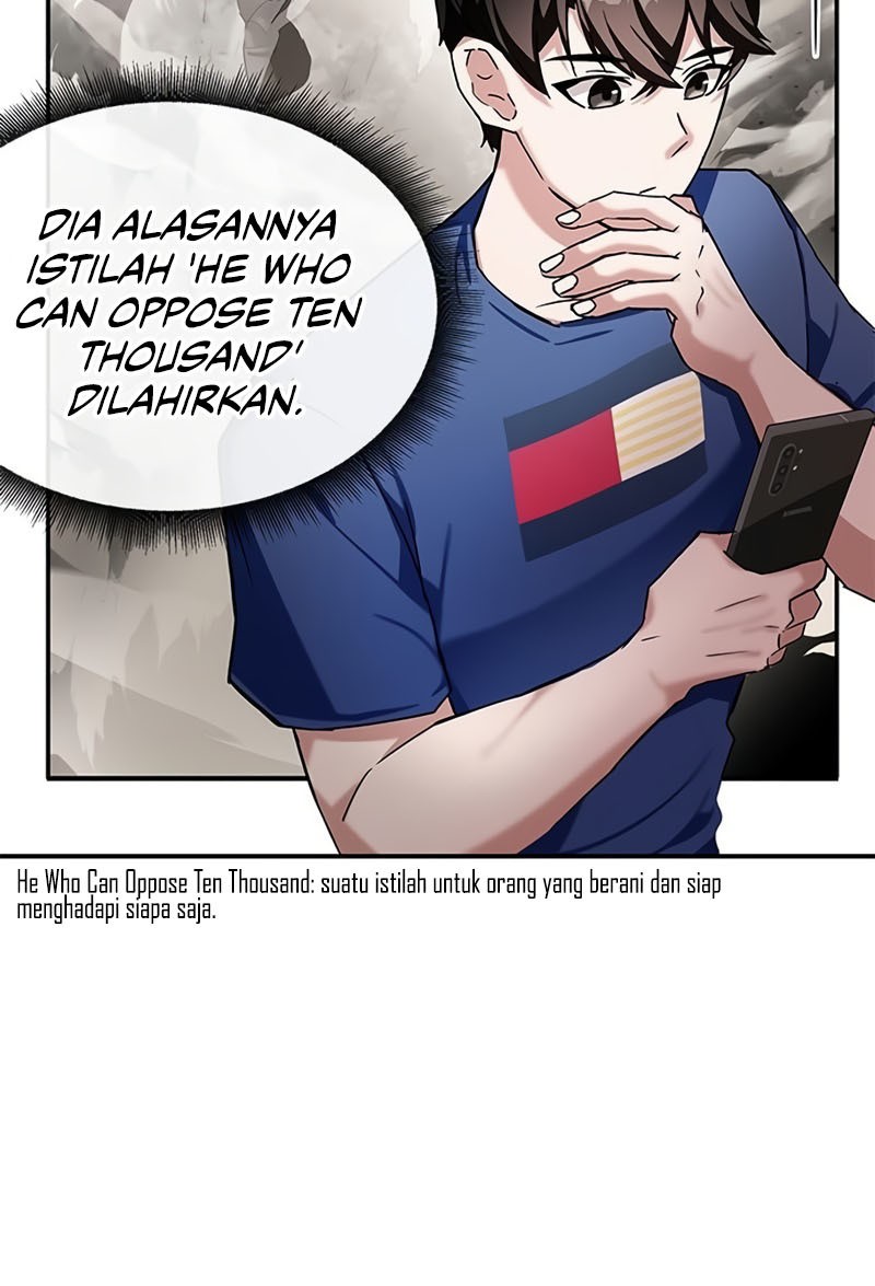 Transcension Academy Chapter 3 - halaman 54