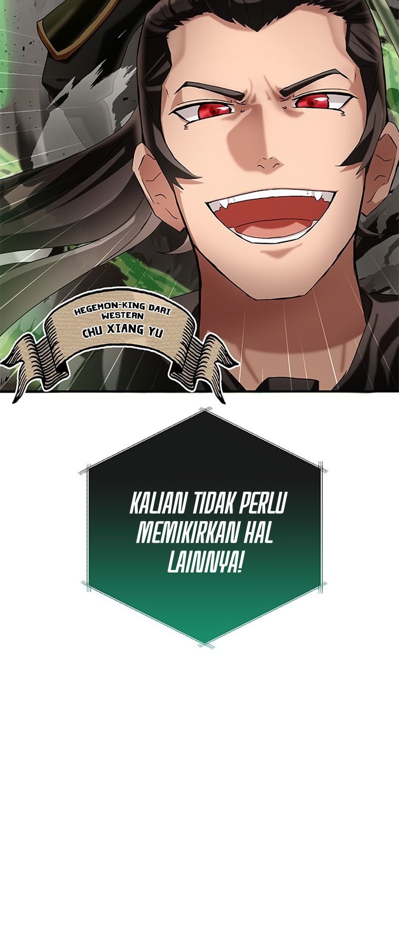 Transcension Academy Chapter 3 - halaman 58
