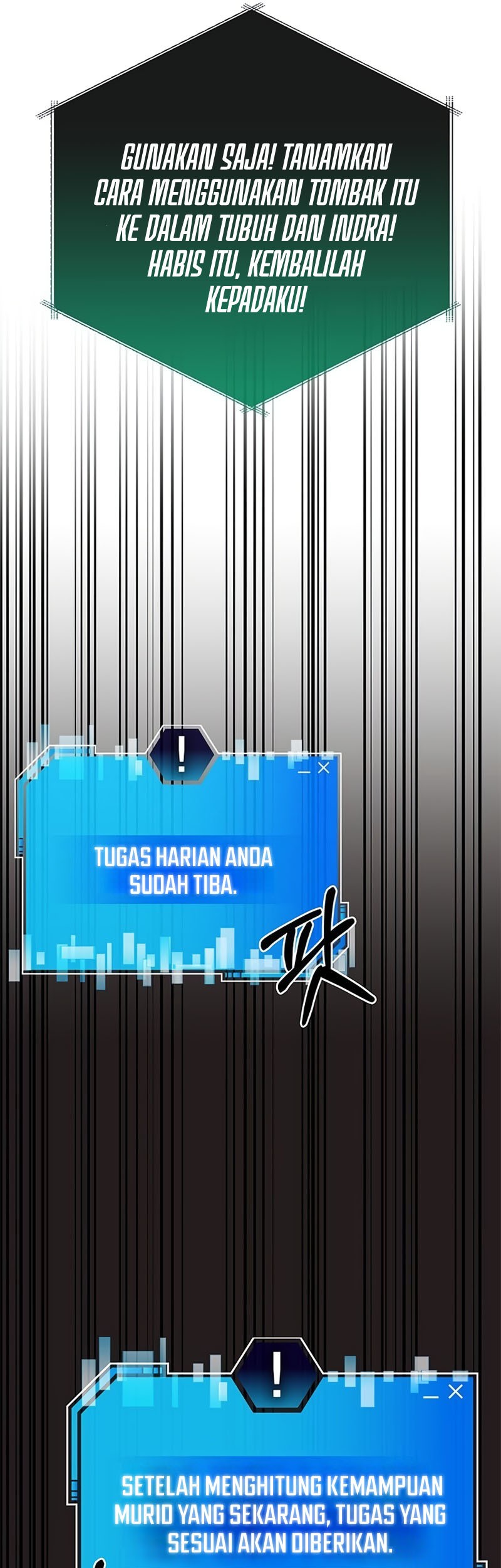 Transcension Academy Chapter 3 - halaman 59