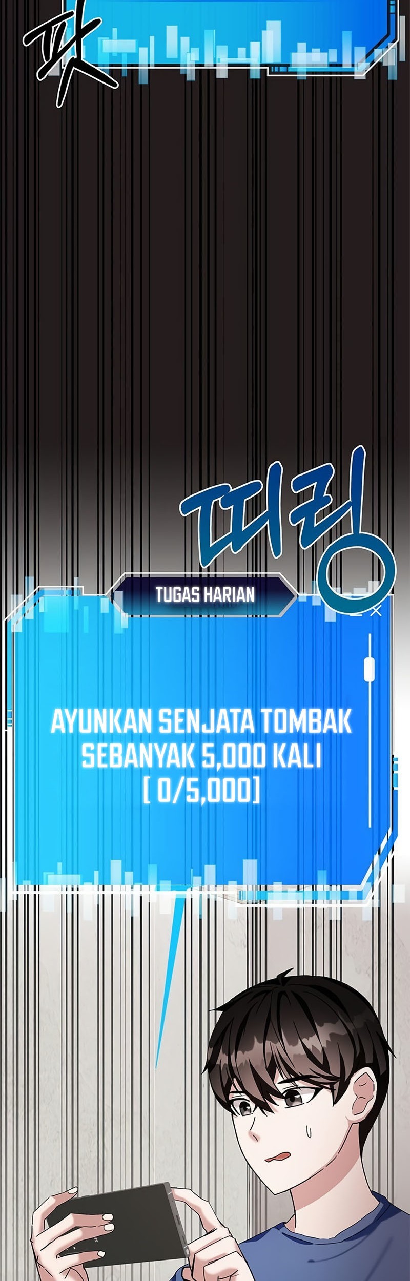 Transcension Academy Chapter 3 - halaman 60