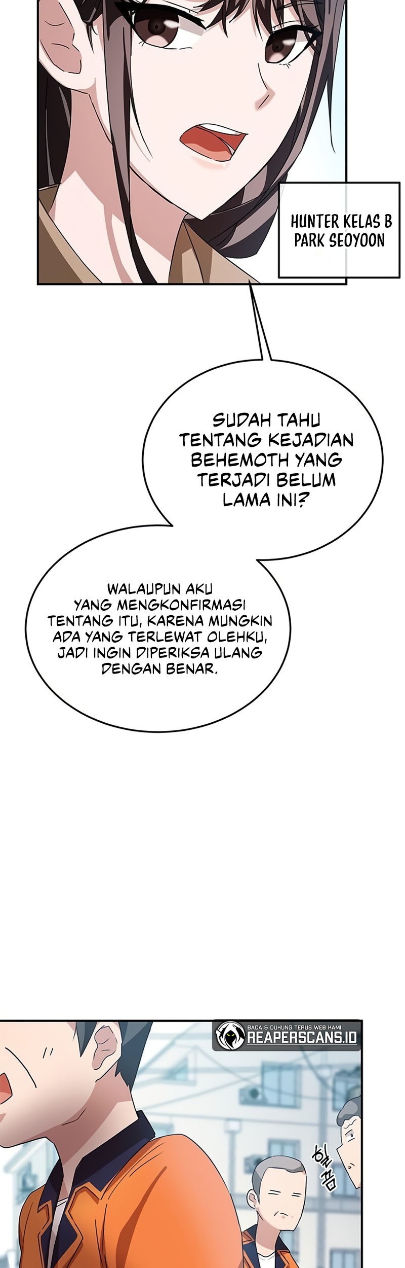 Transcension Academy Chapter 3 - halaman 66