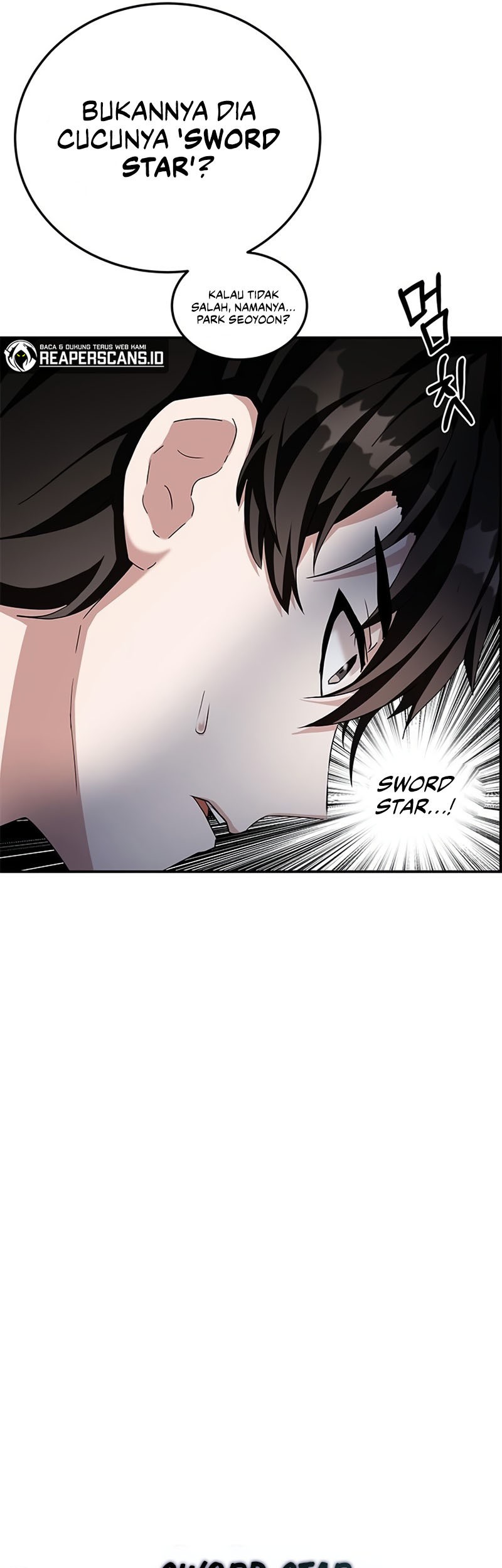 Transcension Academy Chapter 3 - halaman 69
