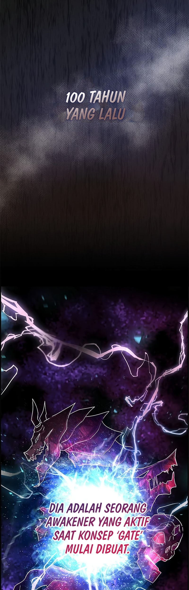 Transcension Academy Chapter 3 - halaman 71