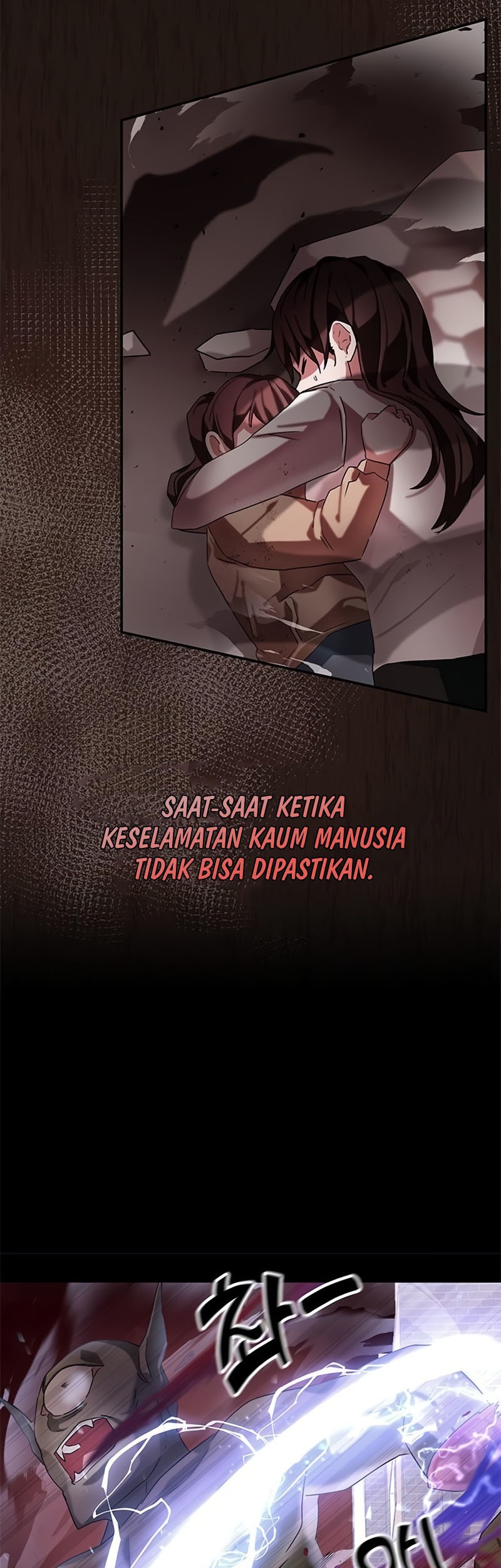 Transcension Academy Chapter 3 - halaman 74