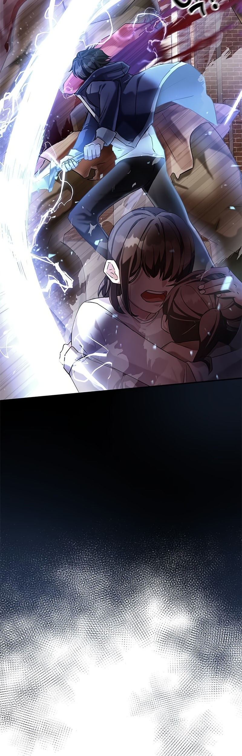 Transcension Academy Chapter 3 - halaman 75
