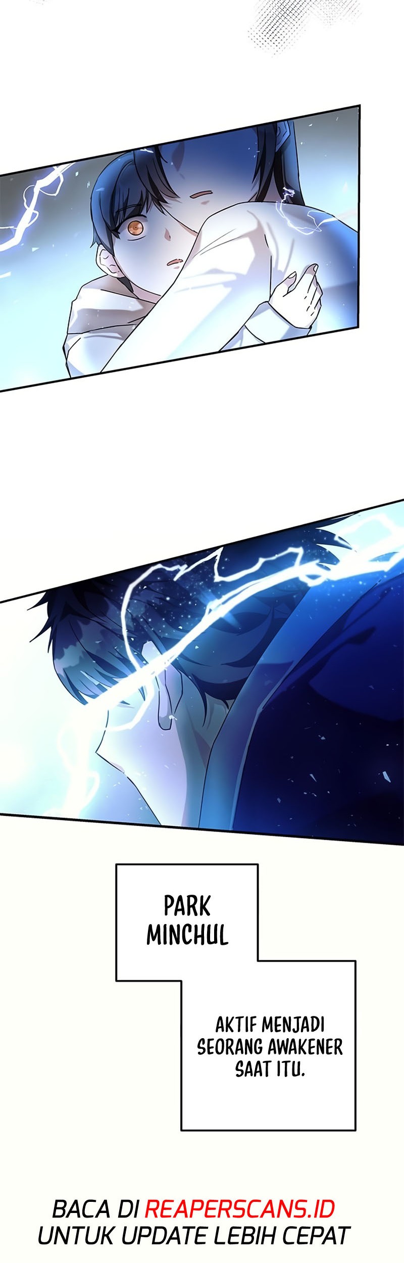 Transcension Academy Chapter 3 - halaman 76