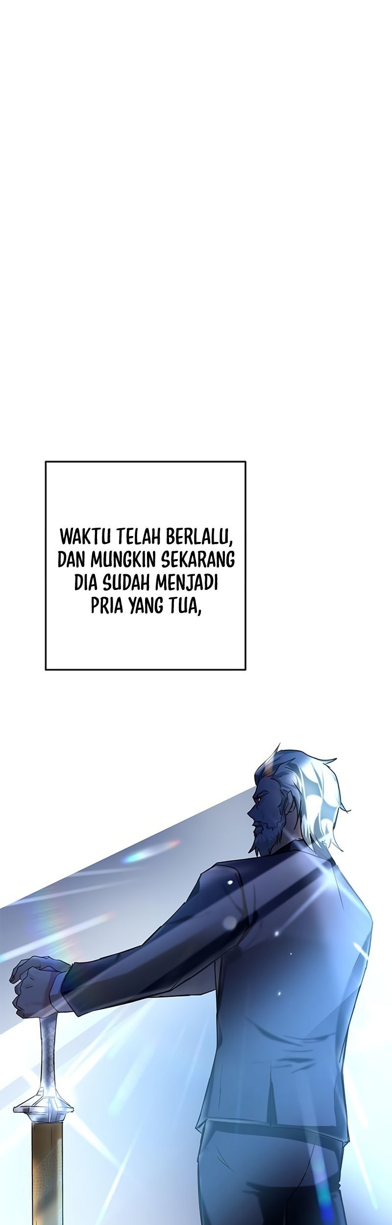 Transcension Academy Chapter 3 - halaman 80