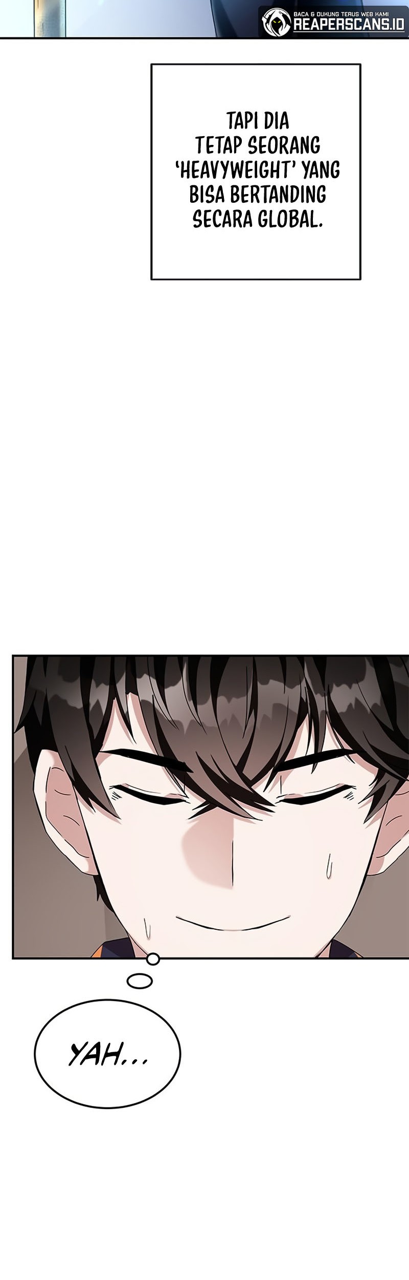 Transcension Academy Chapter 3 - halaman 81