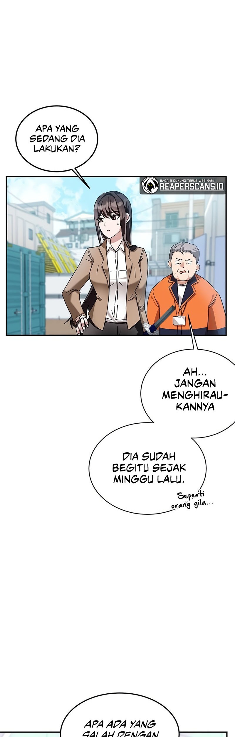 Transcension Academy Chapter 3 - halaman 84