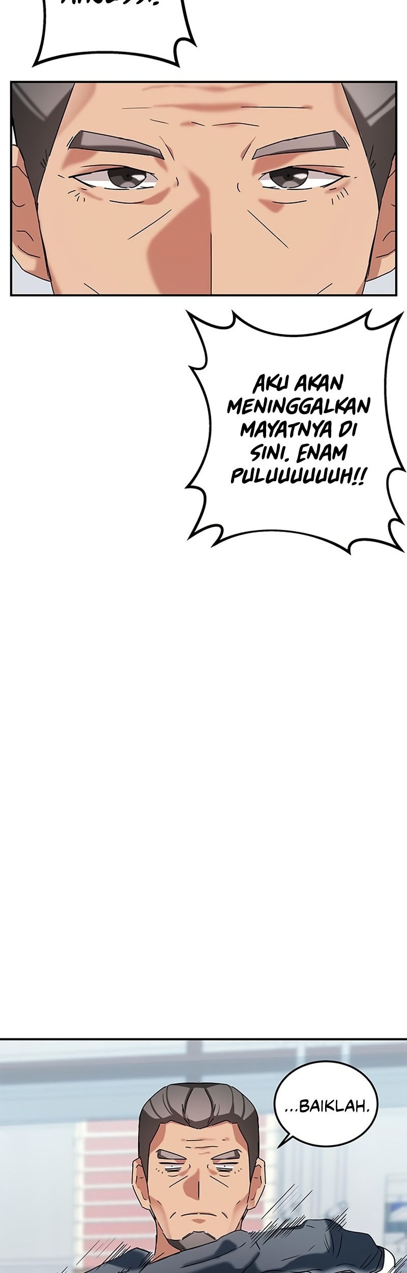 Transcension Academy Chapter 3 - halaman 86
