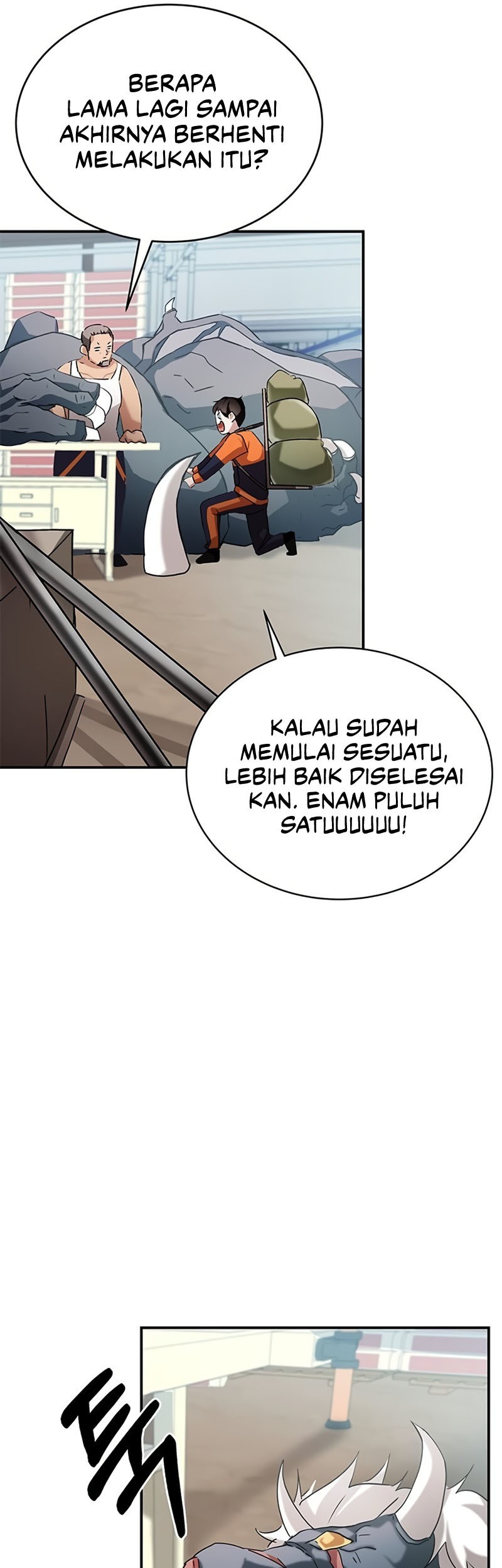 Transcension Academy Chapter 3 - halaman 88