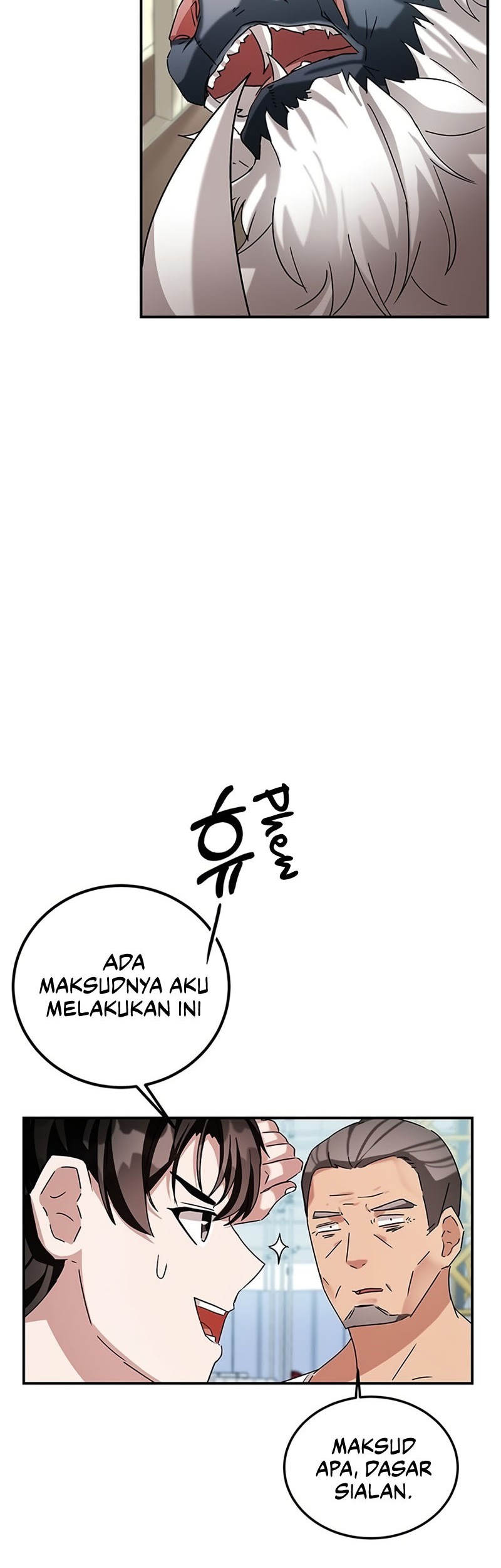 Transcension Academy Chapter 3 - halaman 89