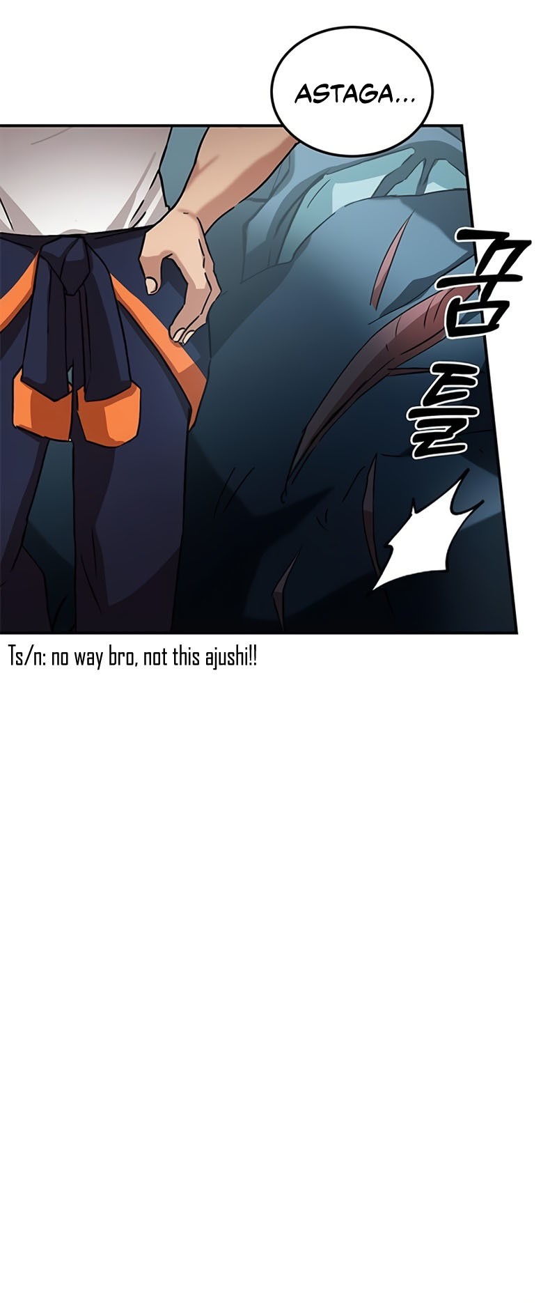 Transcension Academy Chapter 3 - halaman 92