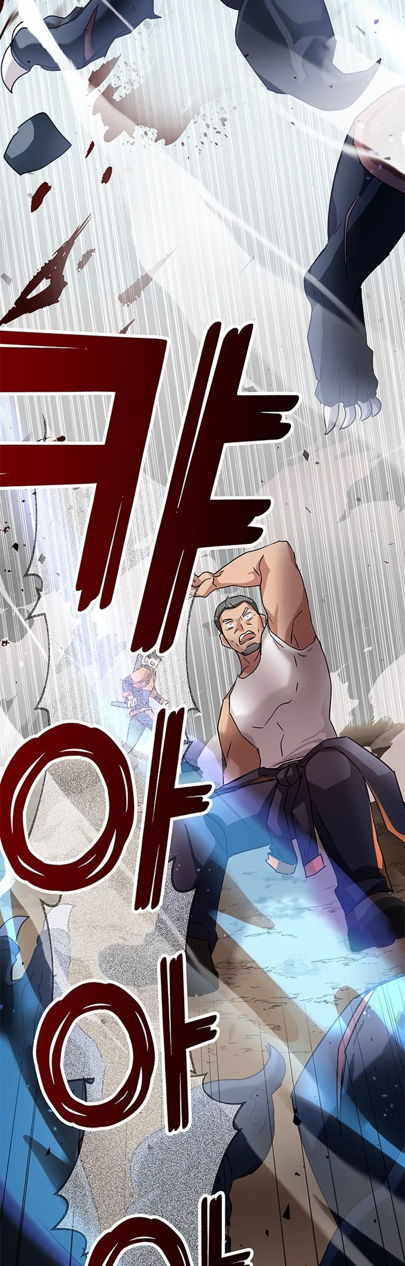 Transcension Academy Chapter 3 - halaman 95