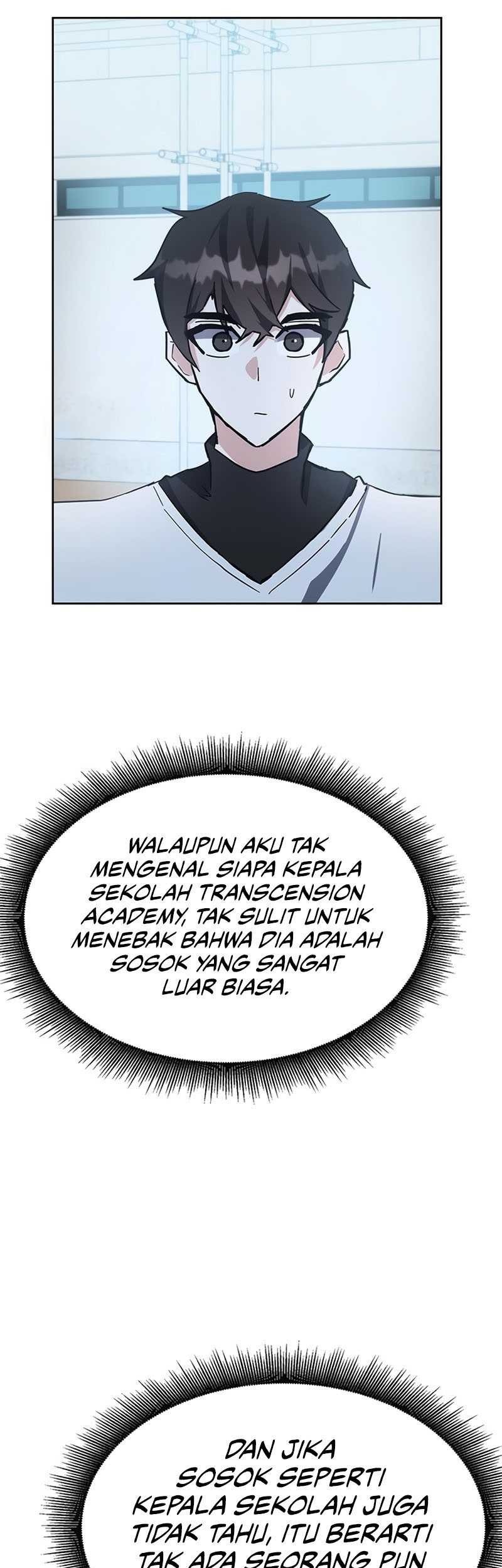 Transcension Academy Chapter 30 - halaman 10