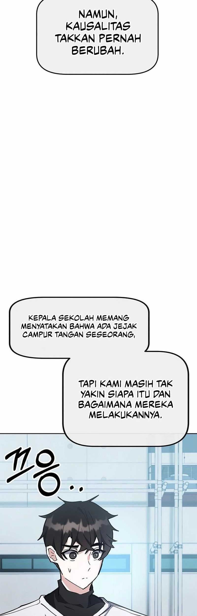 Transcension Academy Chapter 30 - halaman 12