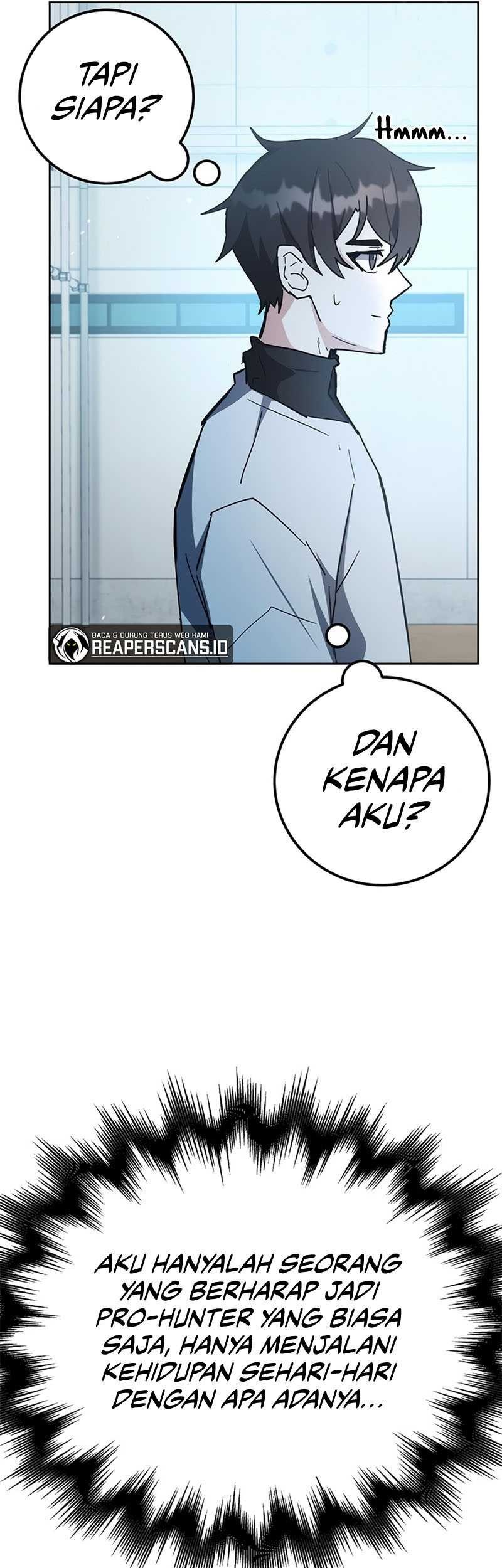 Transcension Academy Chapter 30 - halaman 18