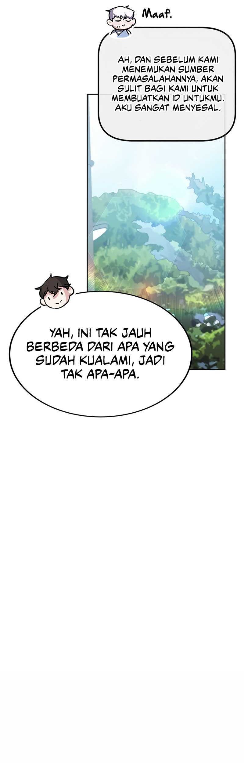 Transcension Academy Chapter 30 - halaman 20