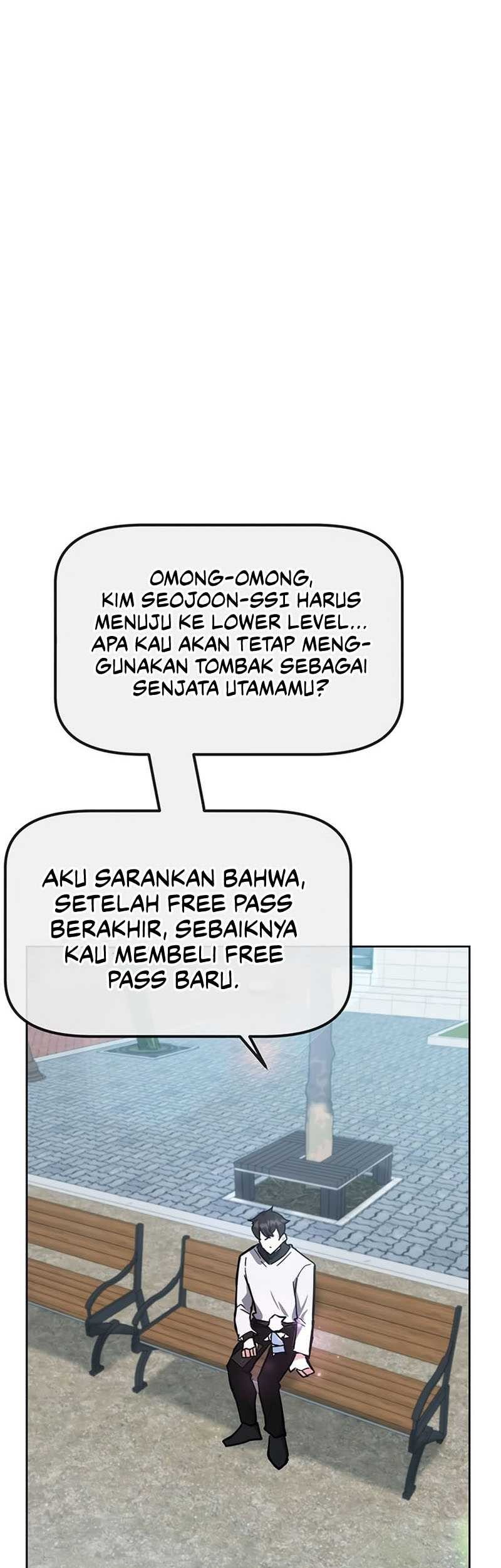 Transcension Academy Chapter 30 - halaman 26