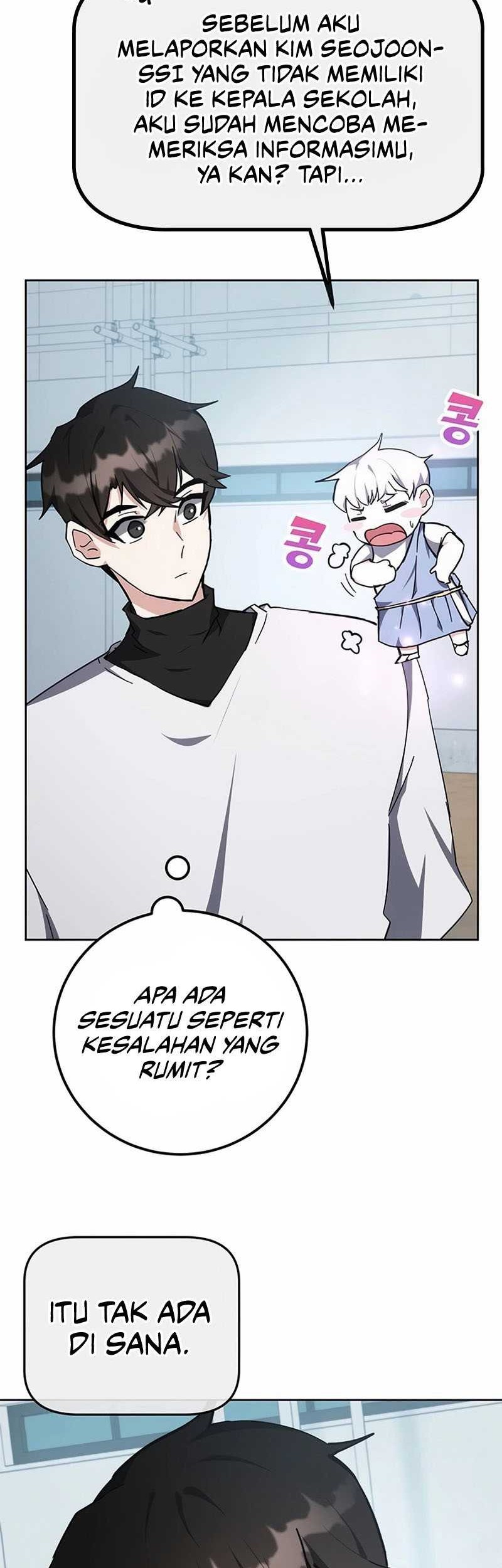 Transcension Academy Chapter 30 - halaman 3