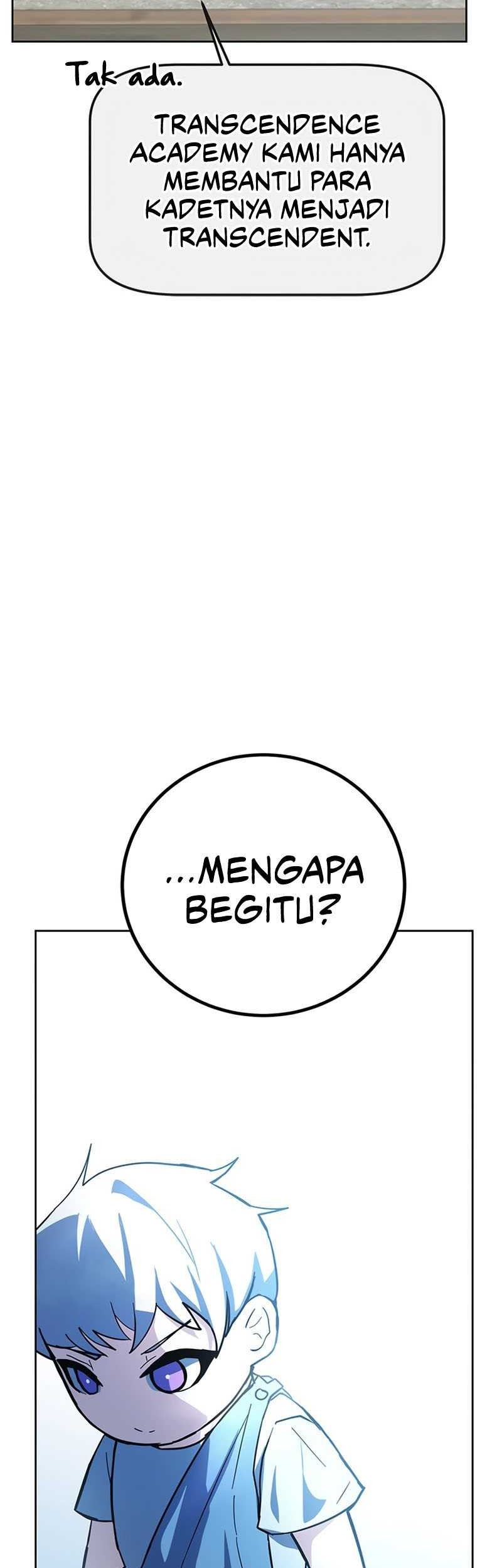 Transcension Academy Chapter 30 - halaman 36