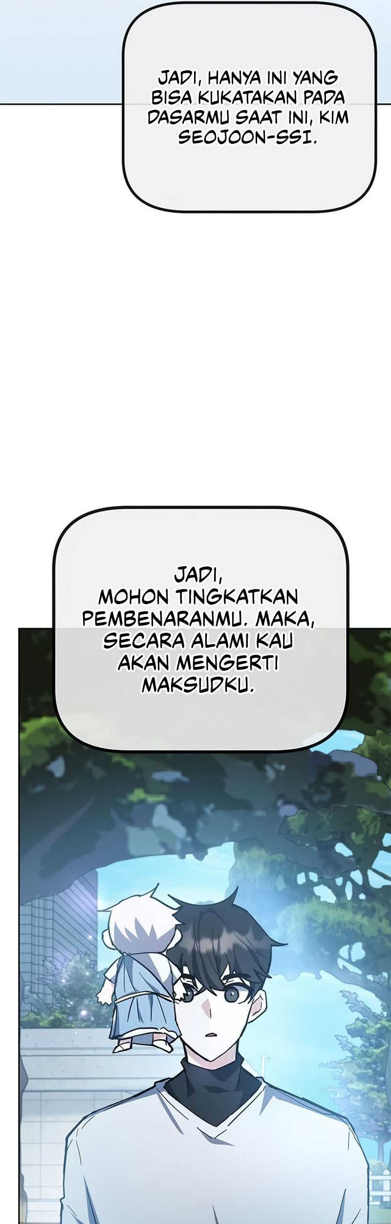 Transcension Academy Chapter 30 - halaman 38
