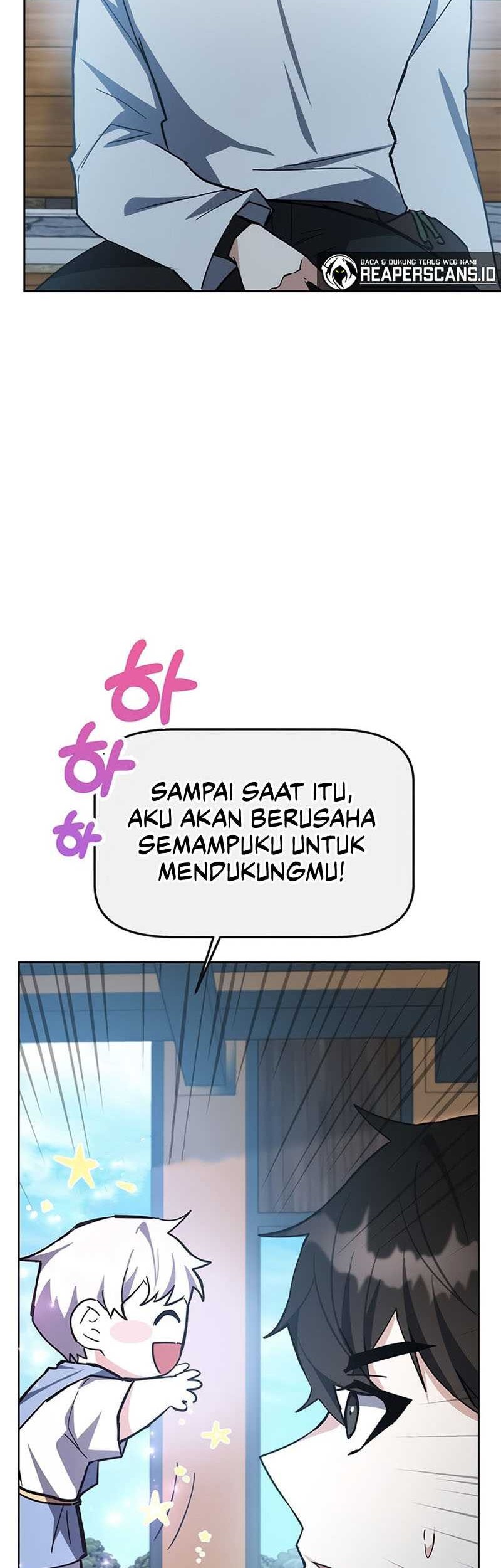 Transcension Academy Chapter 30 - halaman 39