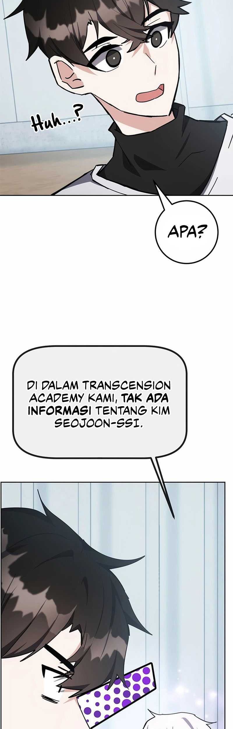 Transcension Academy Chapter 30 - halaman 4