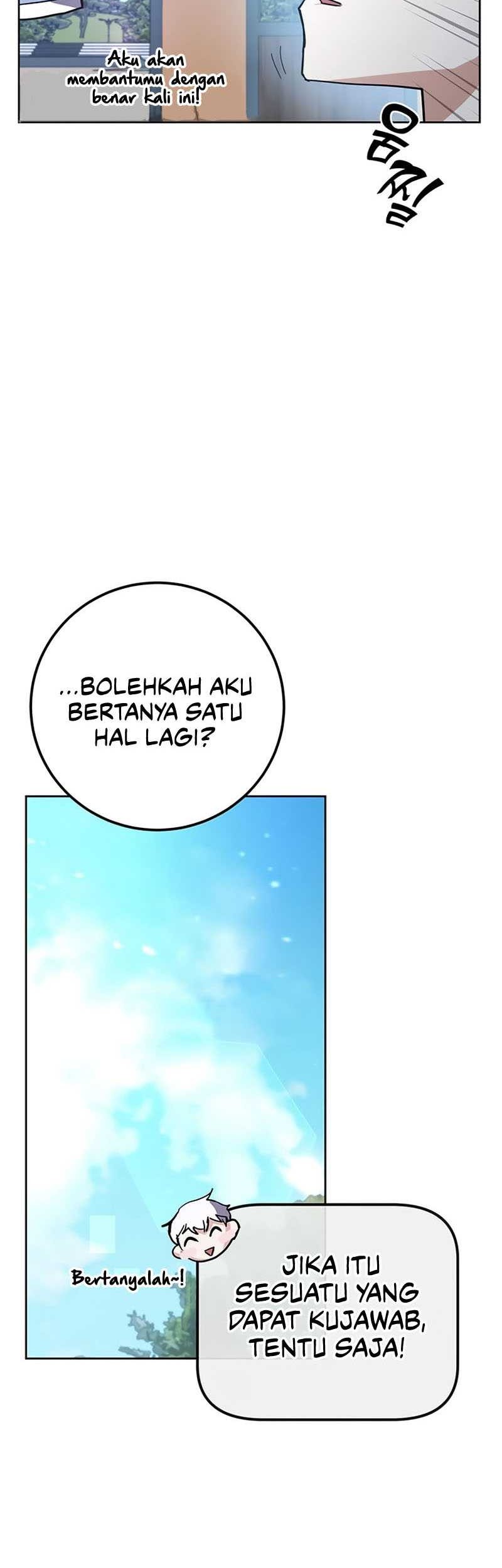 Transcension Academy Chapter 30 - halaman 40