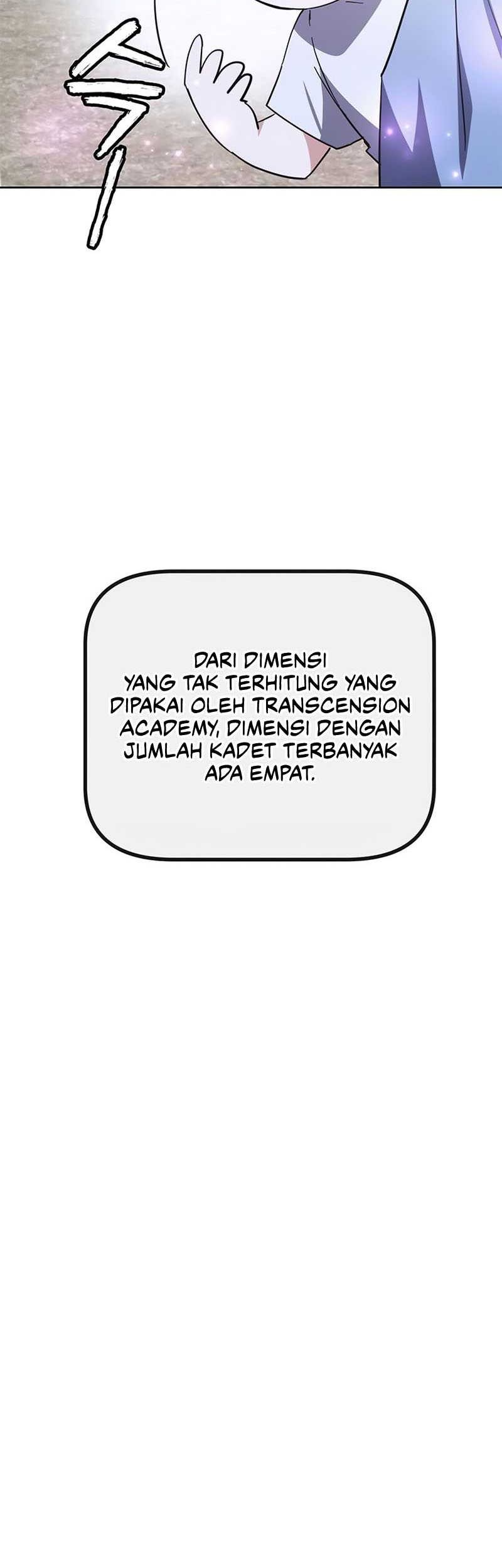 Transcension Academy Chapter 30 - halaman 44
