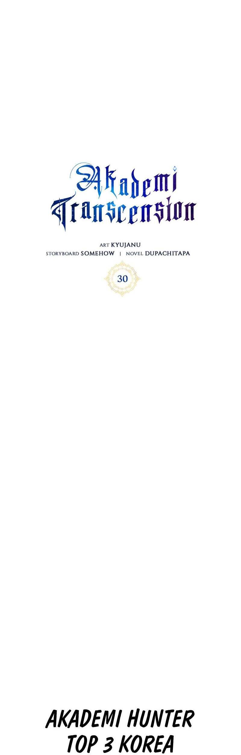Transcension Academy Chapter 30 - halaman 45