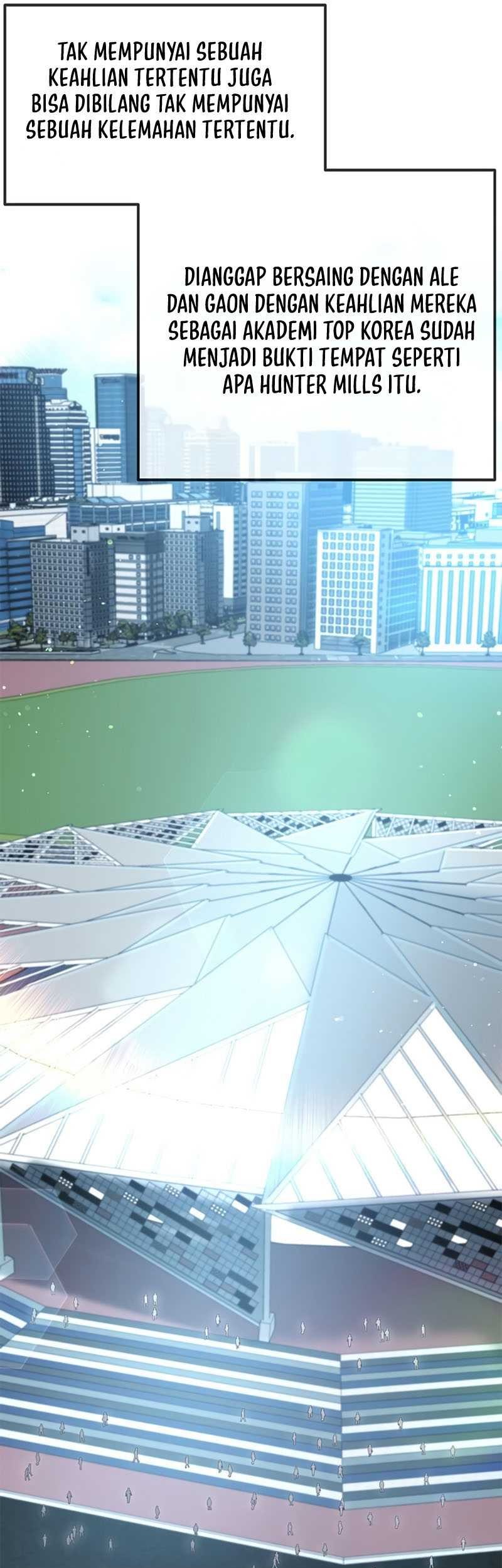 Transcension Academy Chapter 30 - halaman 49
