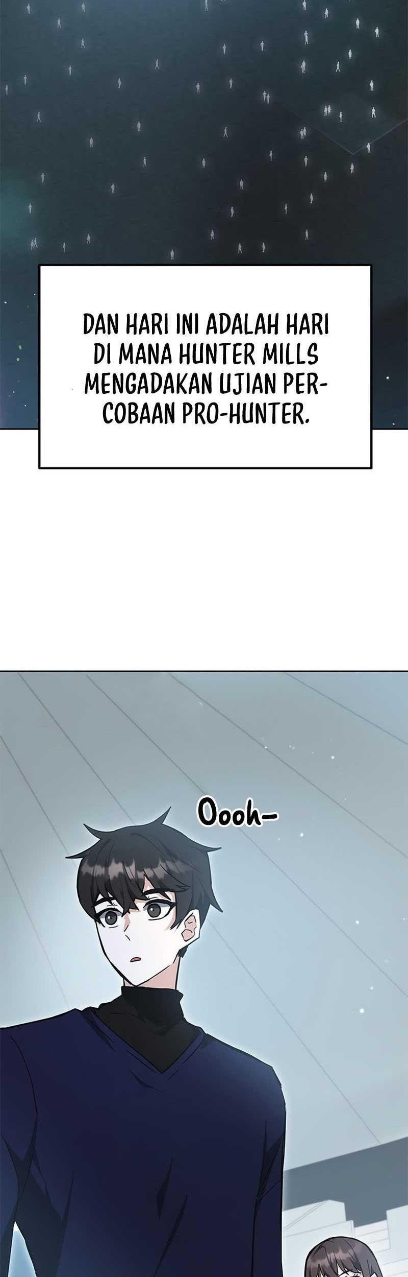 Transcension Academy Chapter 30 - halaman 50