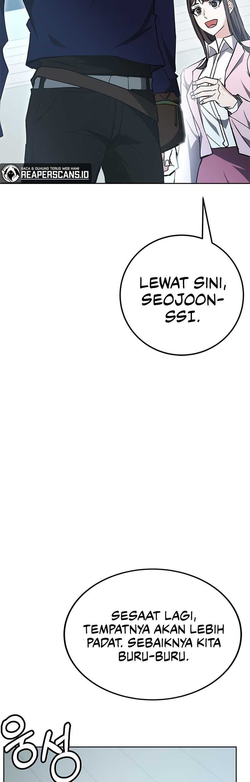 Transcension Academy Chapter 30 - halaman 51
