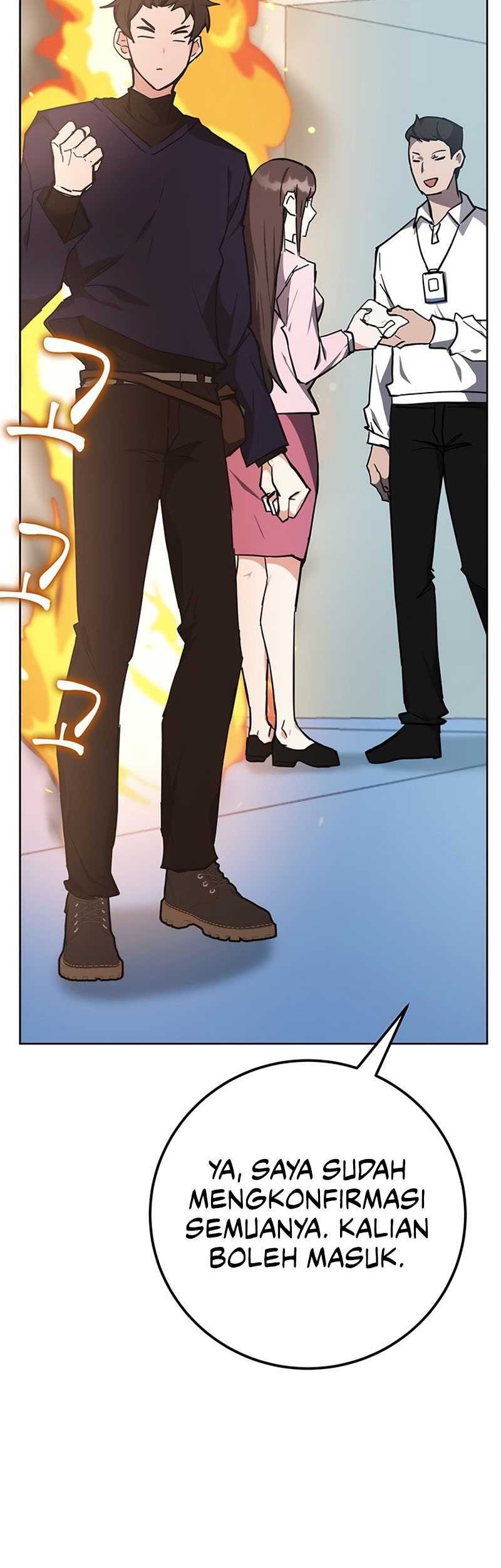 Transcension Academy Chapter 30 - halaman 56