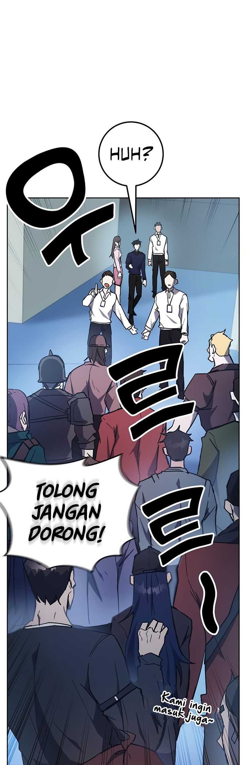Transcension Academy Chapter 30 - halaman 57