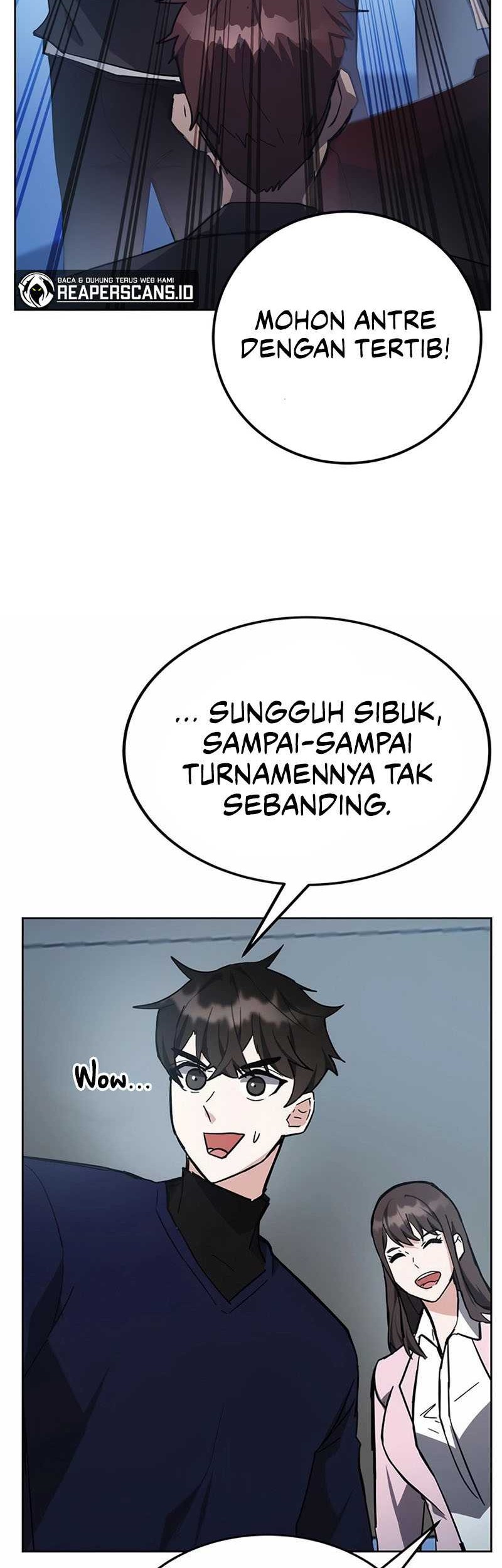 Transcension Academy Chapter 30 - halaman 58