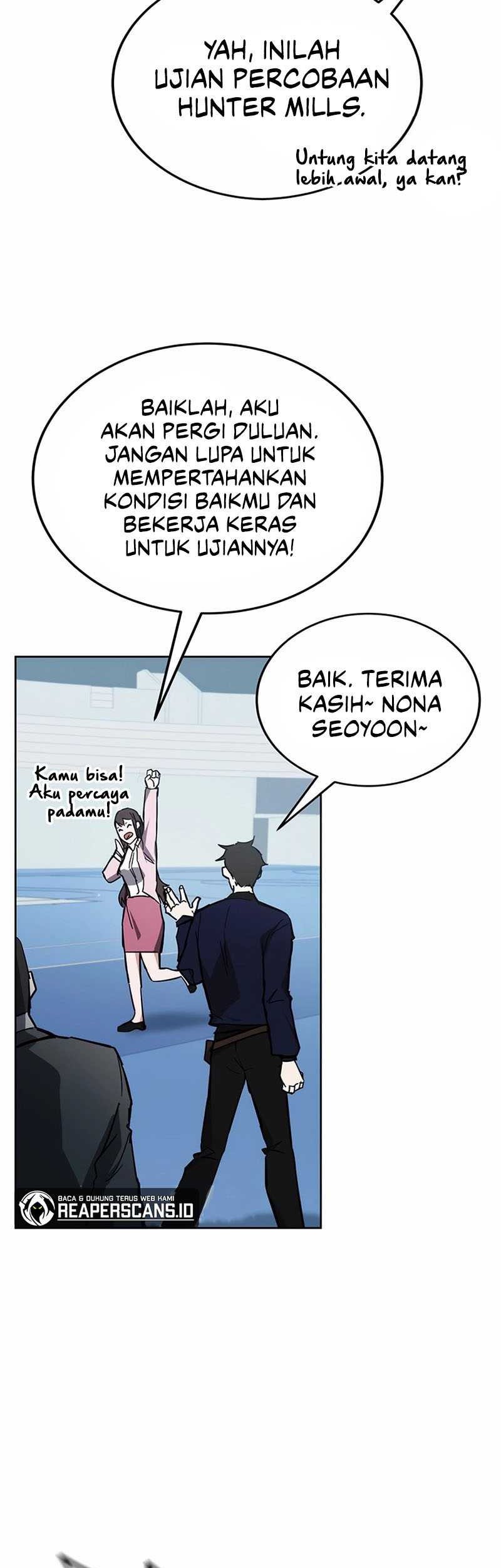 Transcension Academy Chapter 30 - halaman 59
