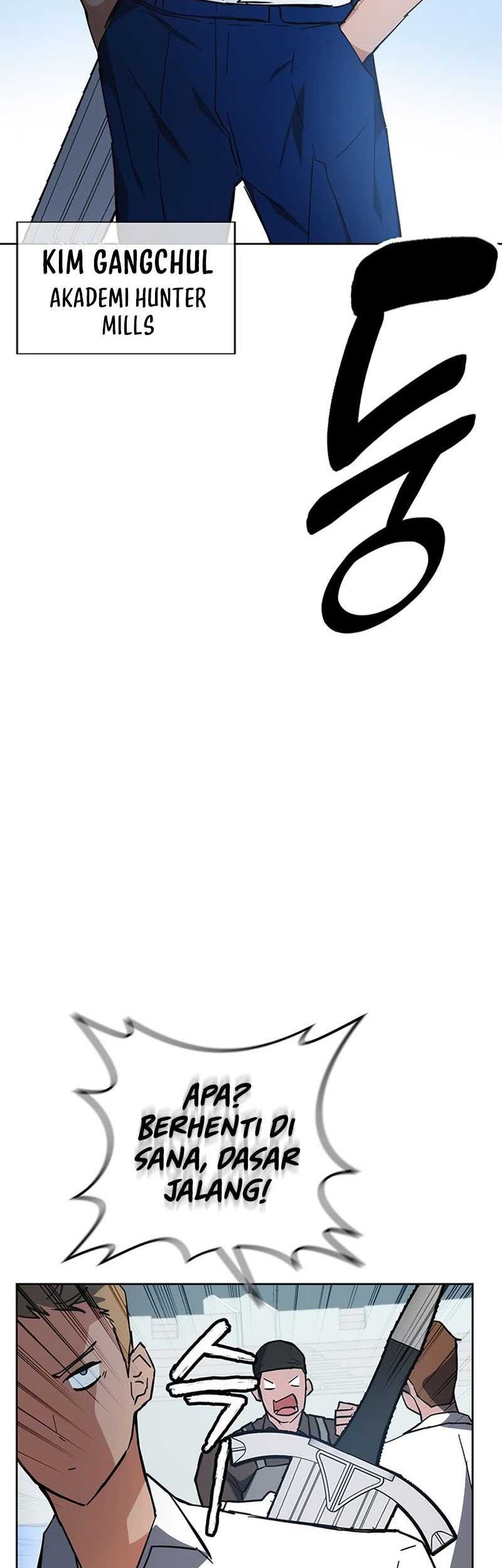 Transcension Academy Chapter 30 - halaman 63